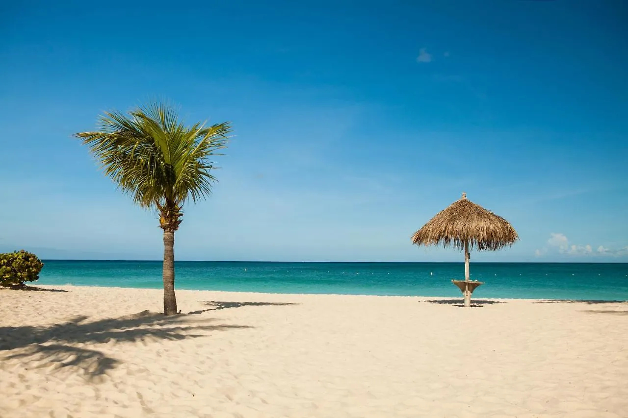 Studio With Harbor View Near Where U Want To Be Oranjestad