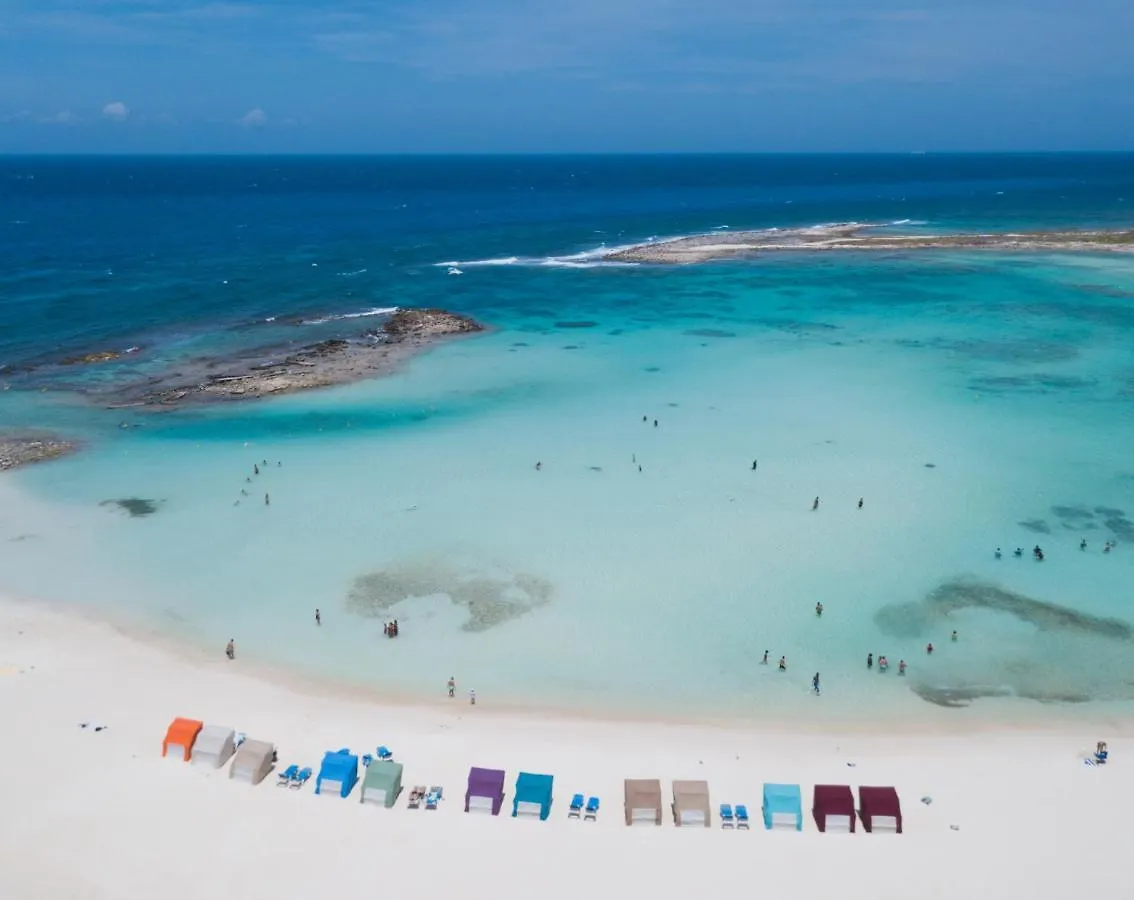 Apartamento Studio With Harbor View Near Where U Want To Be Oranjestad Aruba