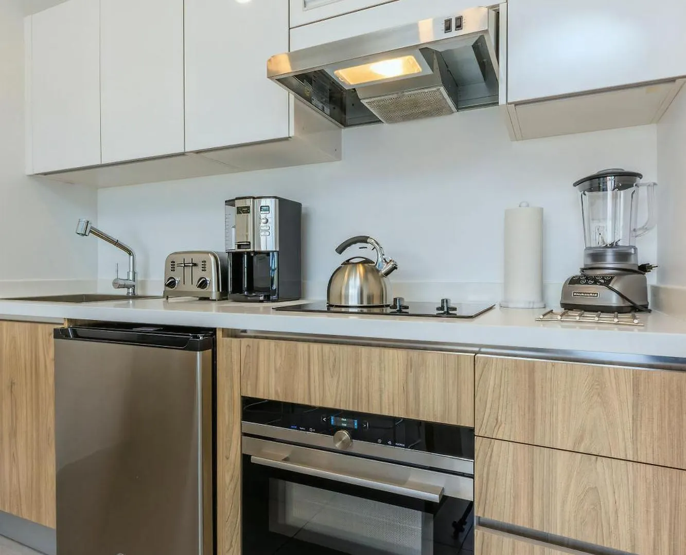 Studio With Harbor View Near Where U Want To Be Oranjestad Apartament